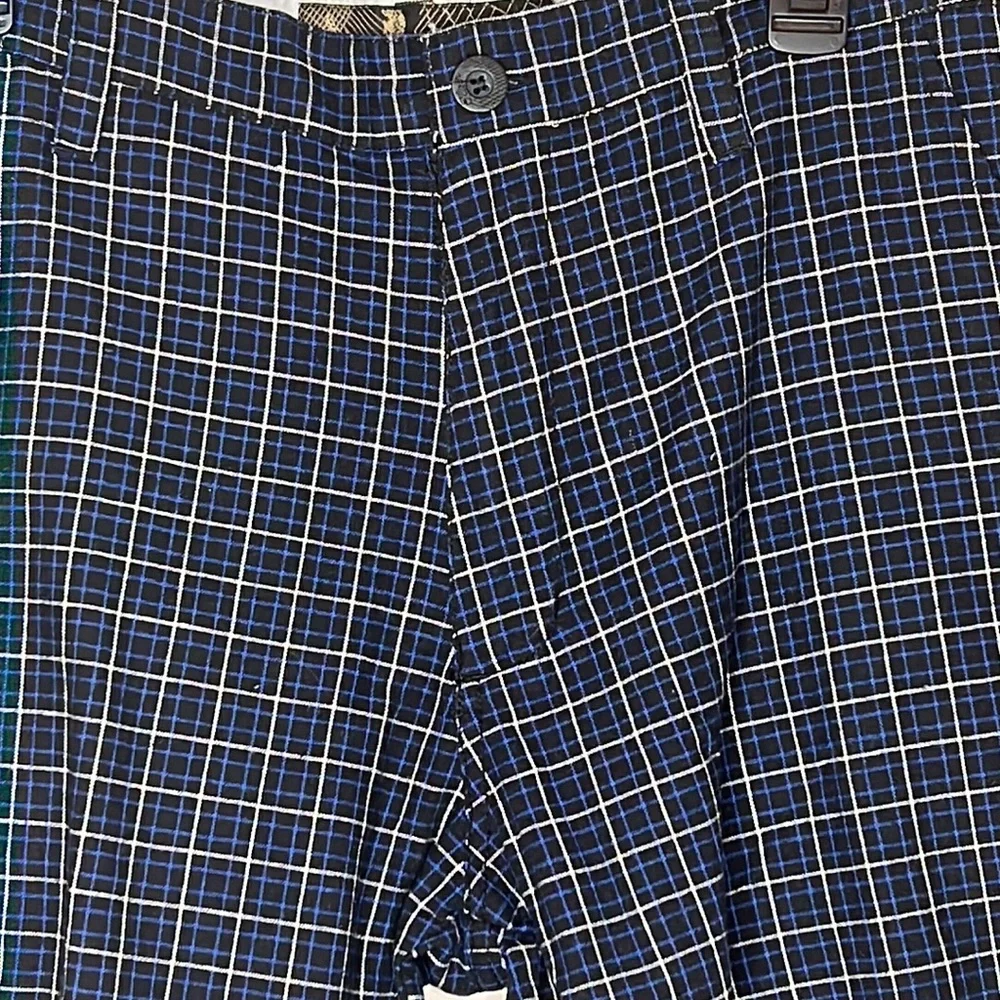 Elixir shorts - Picture 2 of 6
